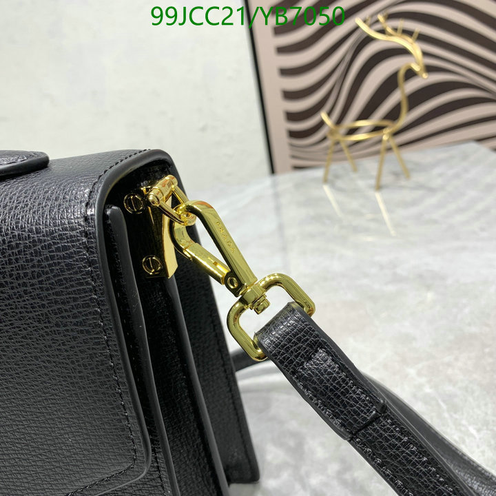 Prada Bag-(4A)-Diagonal-,Code: YB7050,$: 99USD