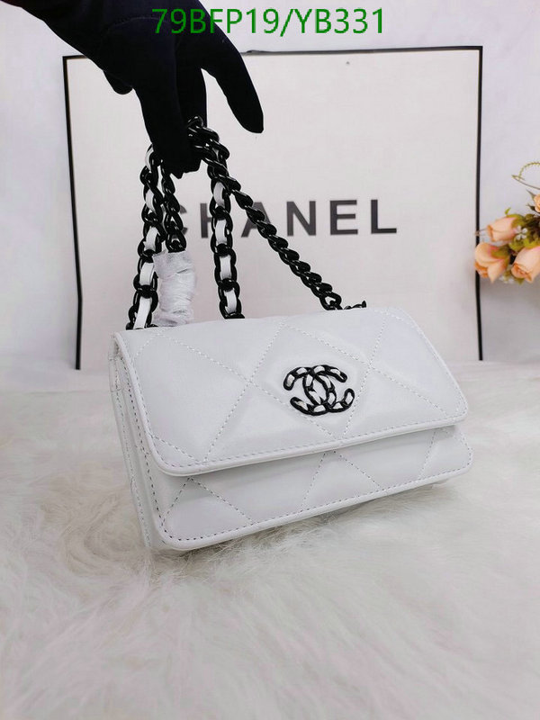 Chanel Bags ( 4A )-Diagonal-,Code: YB331,$: 79USD