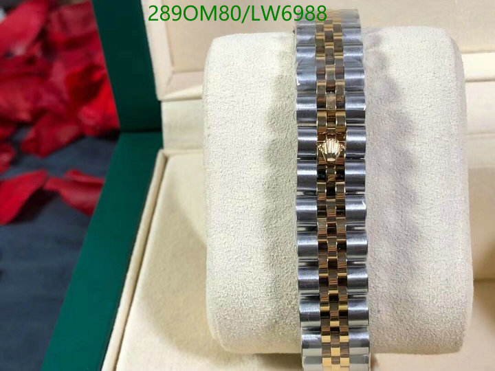 Watch-Mirror Quality-Rolex, Code: LW6988,$: 289USD