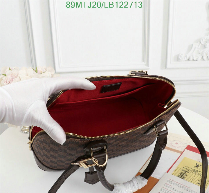 LV Bags-(4A)-Alma-,Code: LB122713,$:89USD