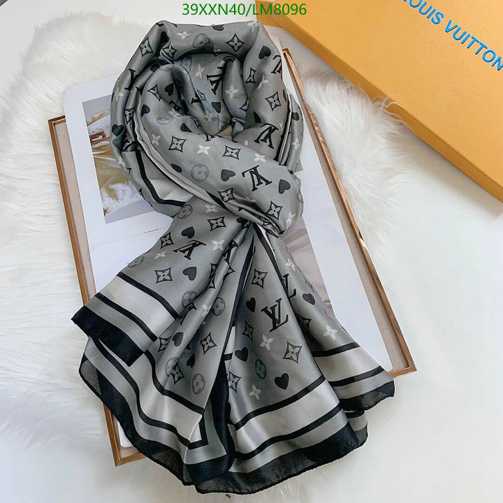 Scarf-LV,-Code: LM8096,$: 39USD