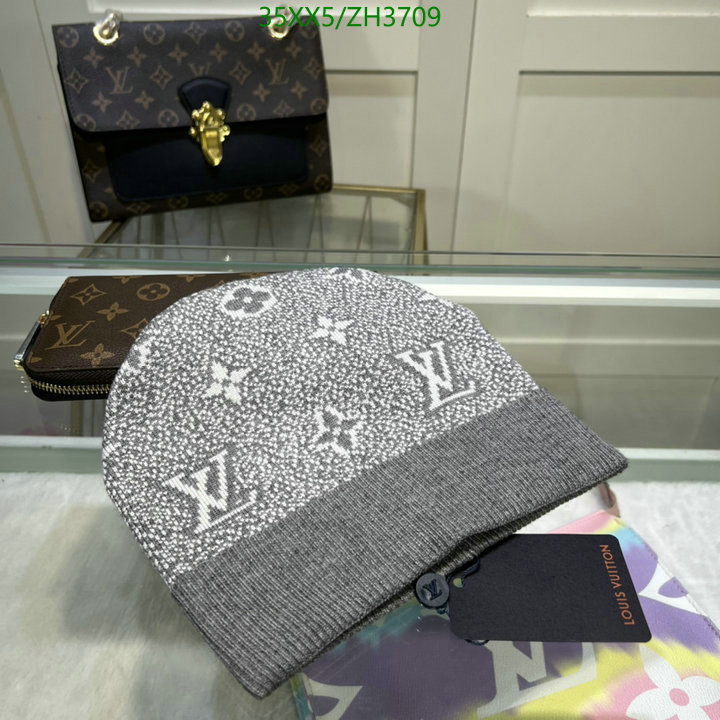 Cap -(Hat)-LV, Code: ZH3709,$: 35USD