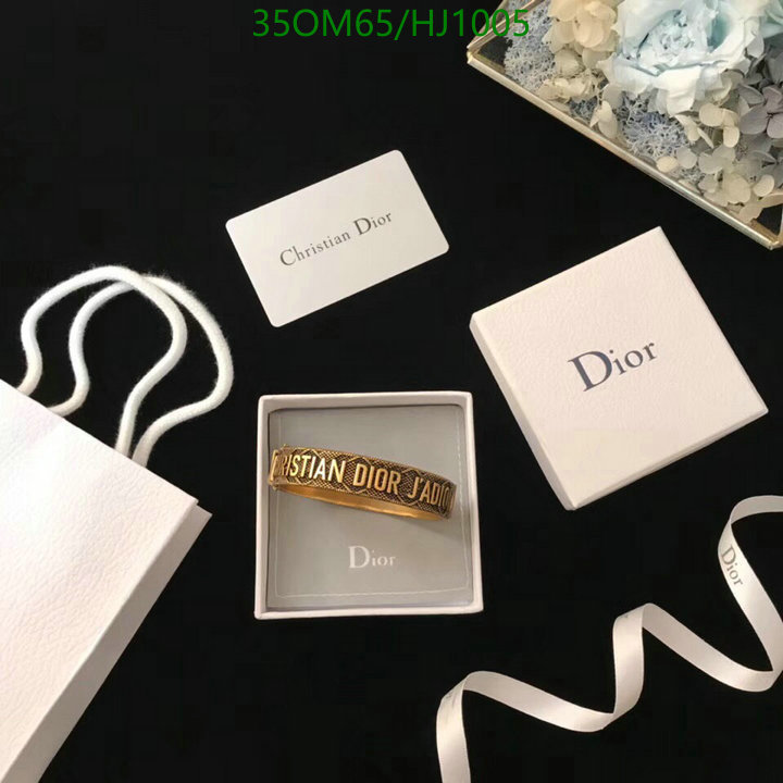 Jewelry-Dior,Code: HJ1005,$: 35USD