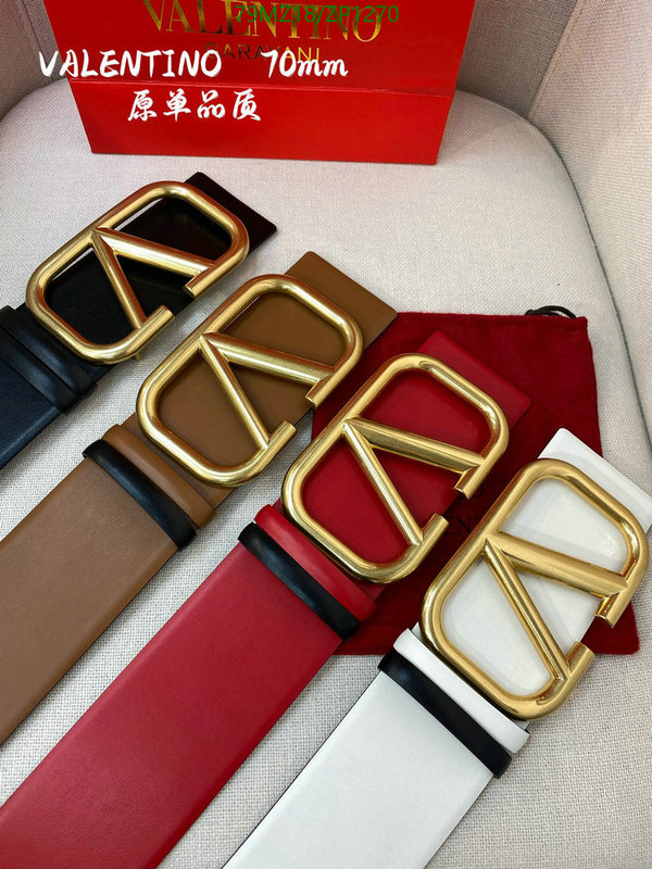 Belts-Valentino, Code: ZP1270,$: 79USD