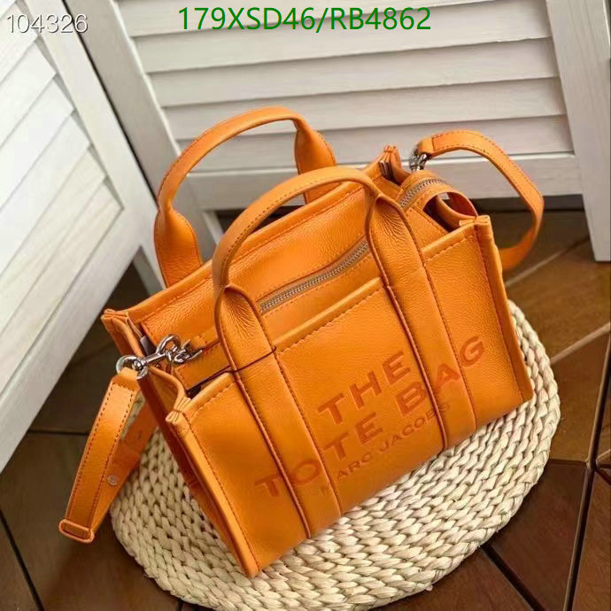 Marc Jacobs Bags -(Mirror)-Handbag-,Code: RB4862,$: 179USD