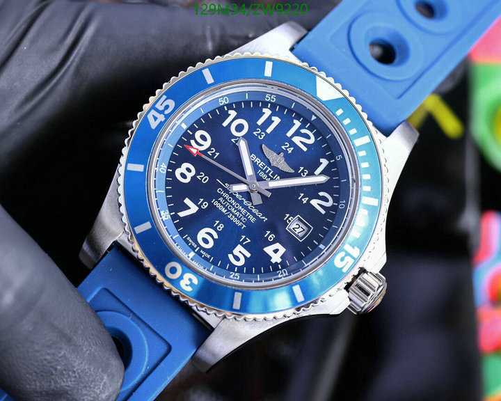 Watch-4A Quality-Breitling, Code: ZW9220,$: 129USD