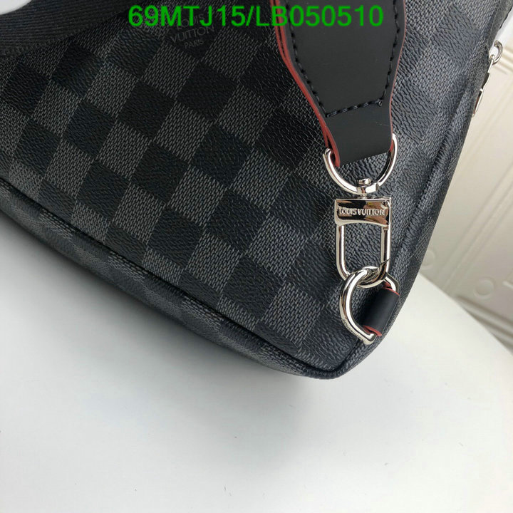 LV Bags-(4A)-Avenue-,Code: LB050510,$: 65USD