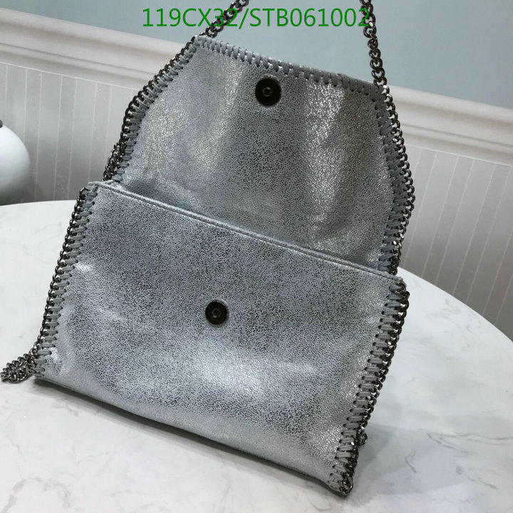 Stella McCartney Bag-(4A)-Diagonal-,Code:STB061002,$:119USD