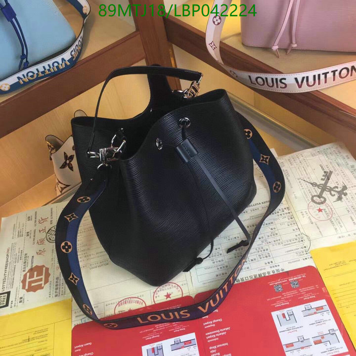 LV Bags-(4A)-Nono-No Purse-Nano No-,Code: LBP042224,$: 89USD