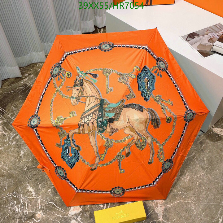 Umbrella-Hermes,Code: HR7054,$: 39USD