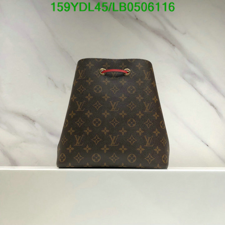 LV Bags-(Mirror)-Nono-No Purse-Nano No-,Code: LB0506116,$: 159USD