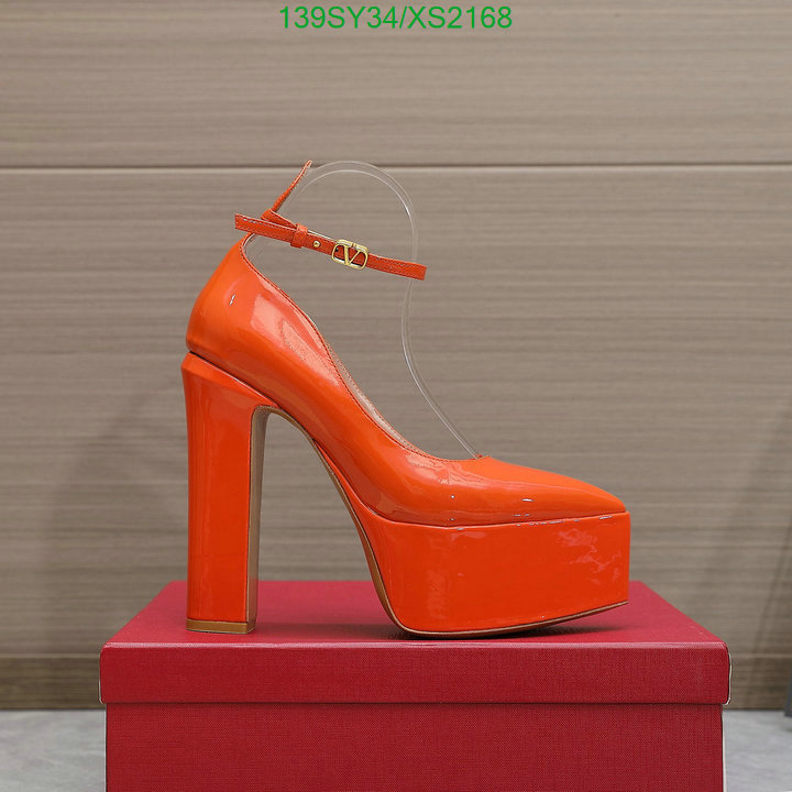 Women Shoes-Valentino, Code: XS2168,$: 139USD