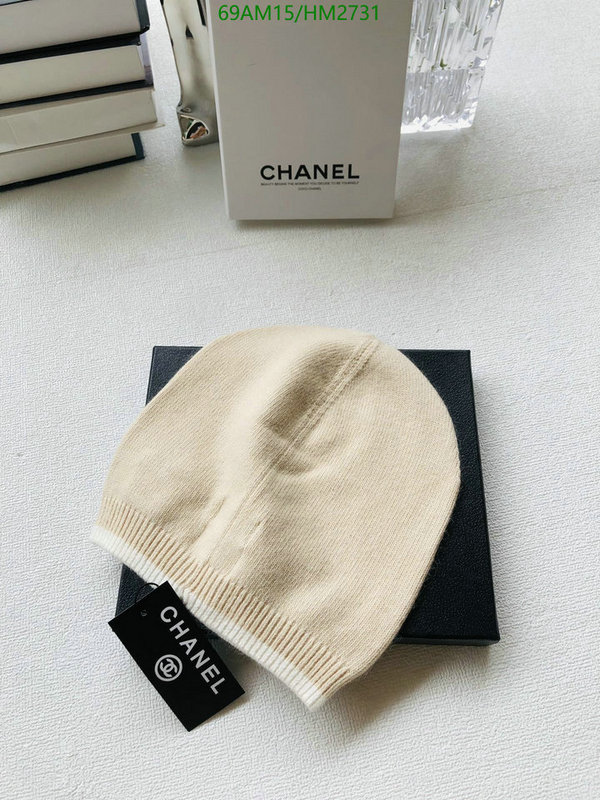 Scarf-Chanel, Code: HM2731,$: 69USD