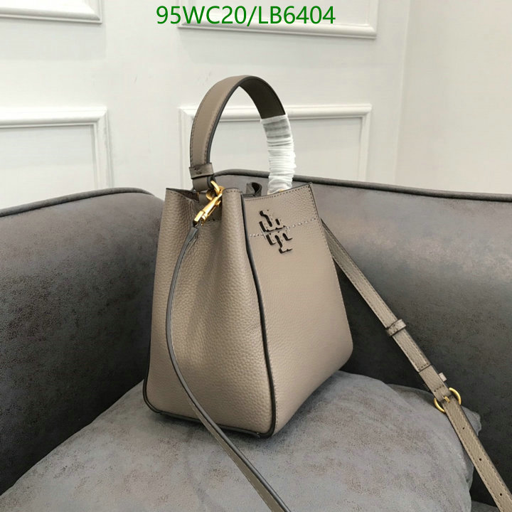 Tory Burch Bag-(4A)-Diagonal-,Code: LB6404,$: 95USD