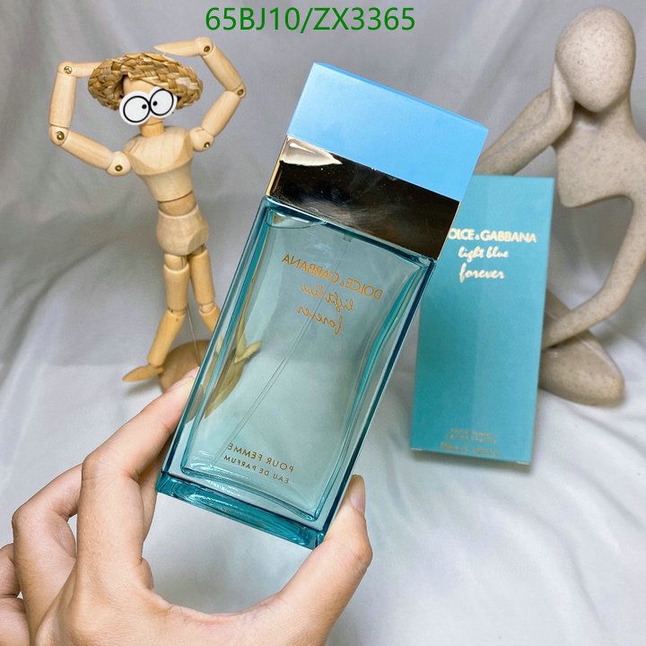 Perfume-D&G, Code: ZX3365,$: 65USD