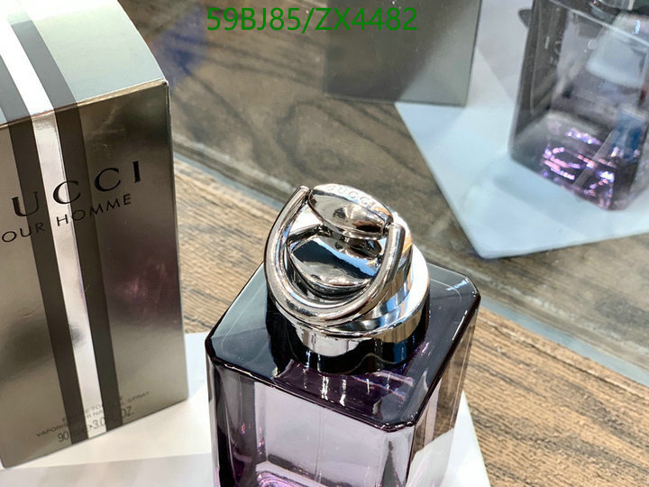 Perfume-Gucci, Code: ZX4482,$: 59USD