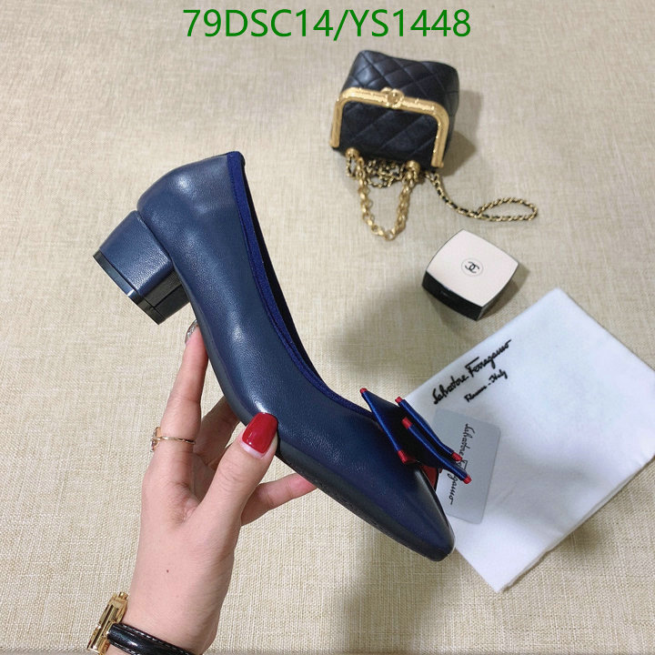 Women Shoes-Ferragamo, Code: YS1448,$: 79USD