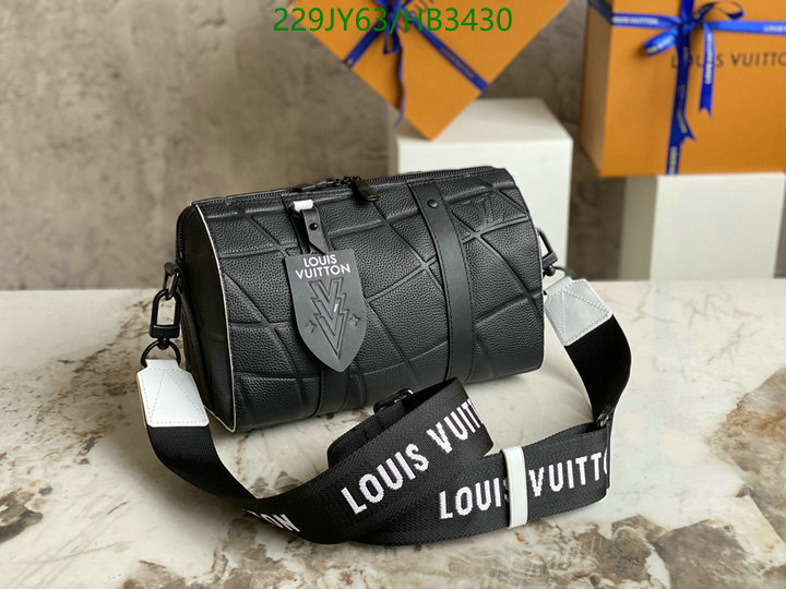 LV Bags-(Mirror)-Speedy-,Code: HB3430,$: 229USD