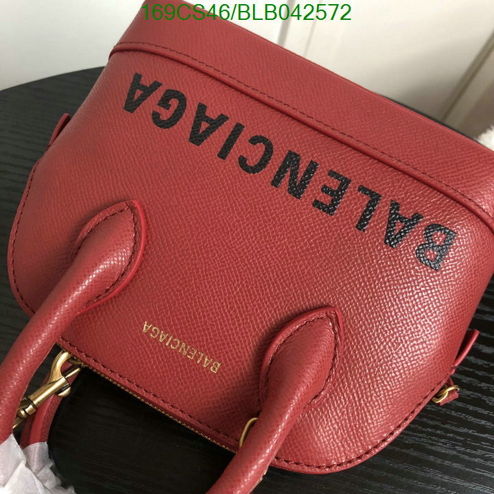 Balenciaga Bag-(Mirror)-Other Styles-,Code: BLB042572,$:169USD