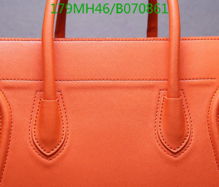 Celine Bag-(4A)-Handbag-,Code: B070861,$: 179USD