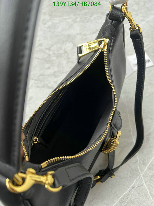 Moschino Bag-(Mirror)-Handbag-,Code: HB7084,$: 139USD