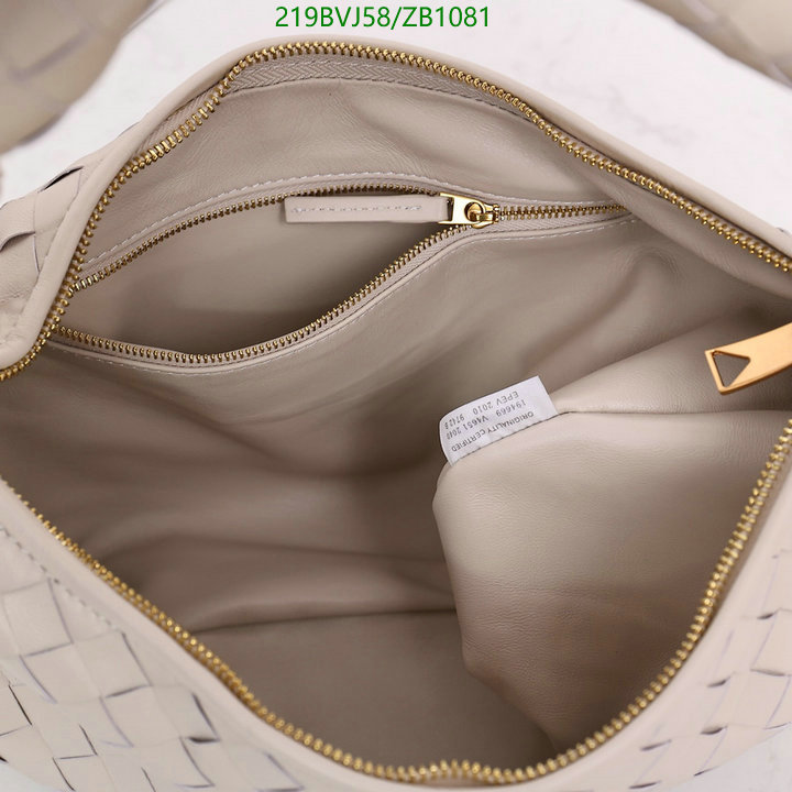 BV Bag-(Mirror)-Jodie,Code: ZB1081,$: 219USD