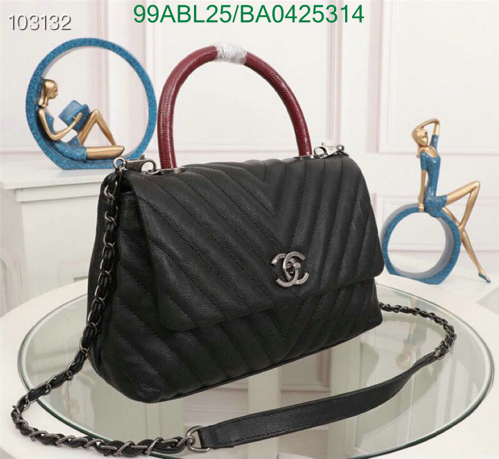 Chanel Bags ( 4A )-Handbag-,Code: BA04252314,$: 99USD