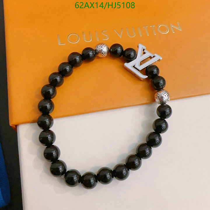 Jewelry-LV,Code: HJ5108,$: 62USD