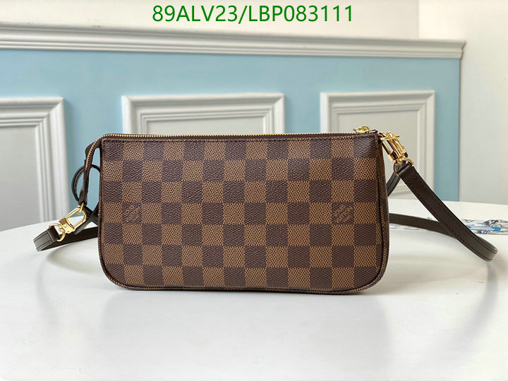 LV Bags-(Mirror)-Pochette MTis-Twist-,Code: LBP083111,$:89USD