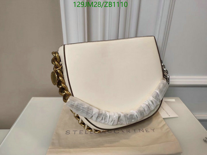 Stella McCartney Bag-(Mirror)-Handbag-,Code: ZB1110,$: 129USD