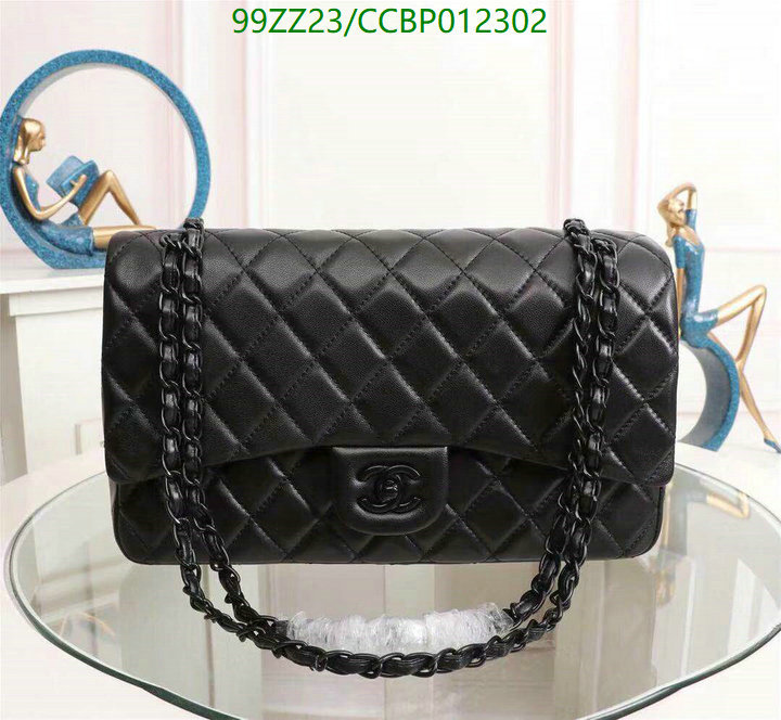 Chanel Bags ( 4A )-Diagonal-,Code: CCBP012302,$: 99USD