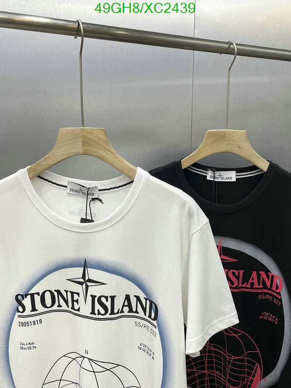 Clothing-Stone Island, Code: XC2439,$: 49USD