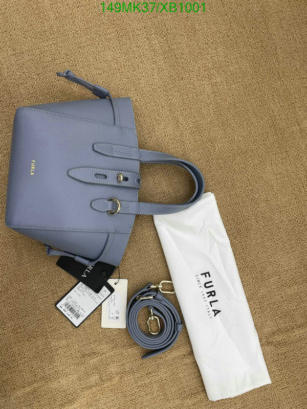 Furla Bag-(Mirror)-Handbag-,Code: XB1001,$: 149USD