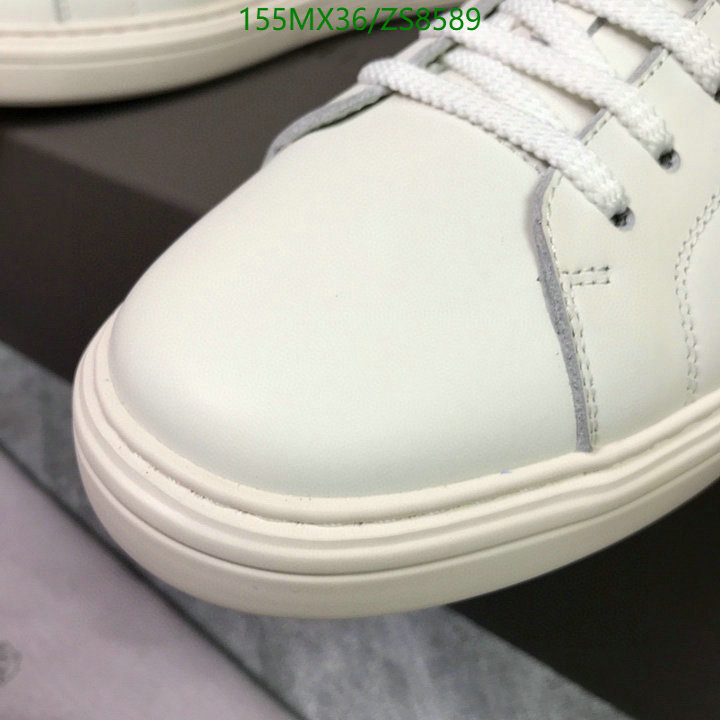 Men shoes-Brunello Cucinelli, Code: ZS8589,$: 155USD