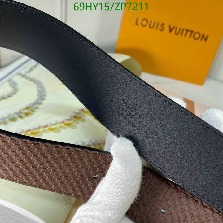 Belts-LV, Code: ZP7211,$: 69USD