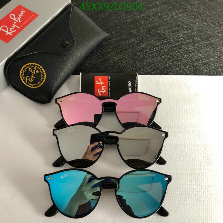 Glasses-Ray-Ban, Code: LG504,$: 45USD