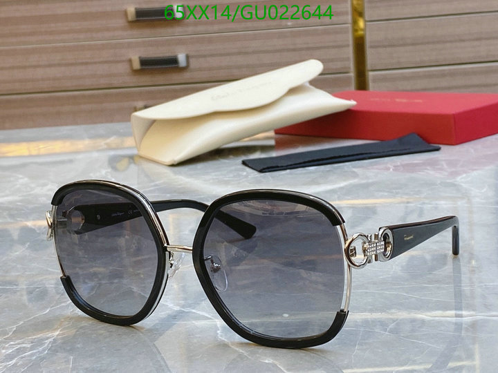 Glasses-Ferragamo, Code: GU022644,$: 65USD