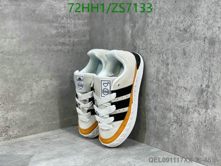 Women Shoes-Adidas, Code: ZS7133,$: 72USD