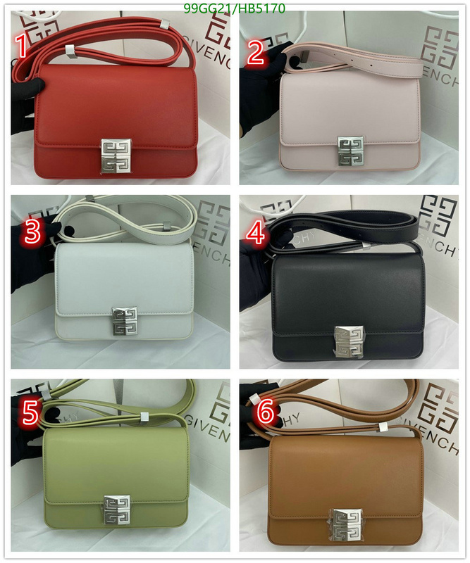 Givenchy Bags ( 4A )-Diagonal--,Code: HB5170,$: 99USD