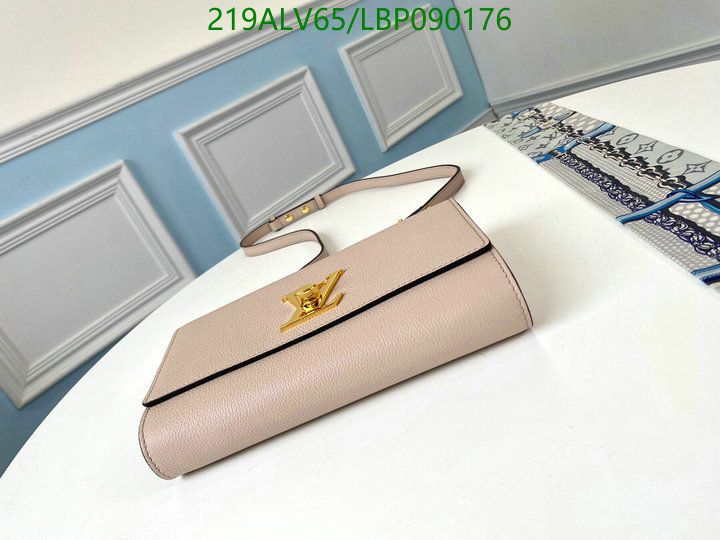 LV Bags-(Mirror)-Pochette MTis-Twist-,Code: LBP090176,$:219USD