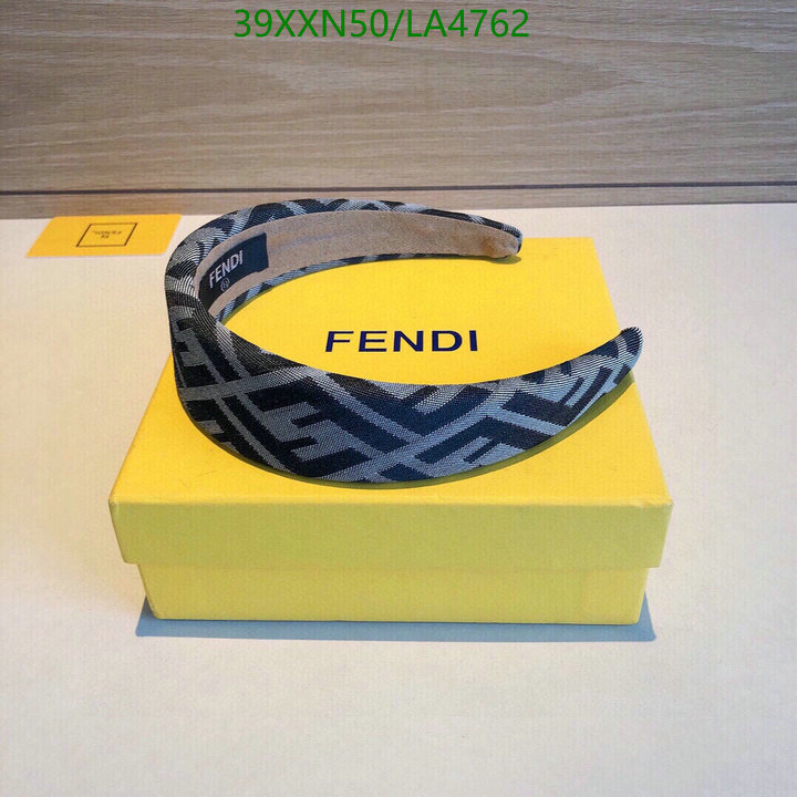 Headband-Fendi, Code: LA4762,$: 39USD