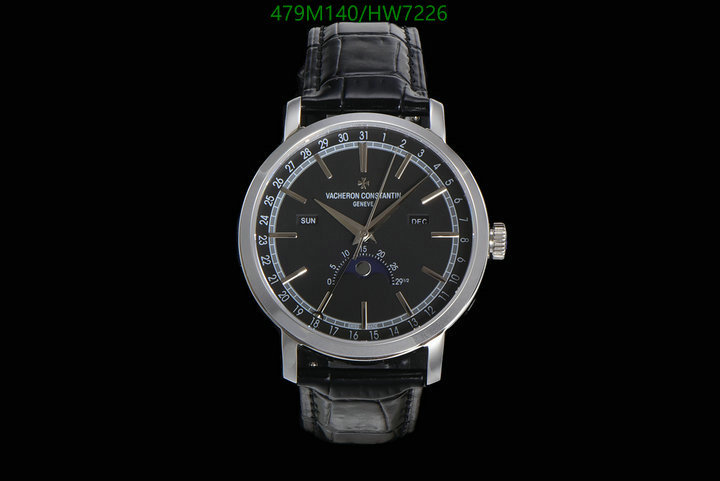 Watch-Mirror Quality-Vacheron Constantin, Code: HW7226,$: 479USD