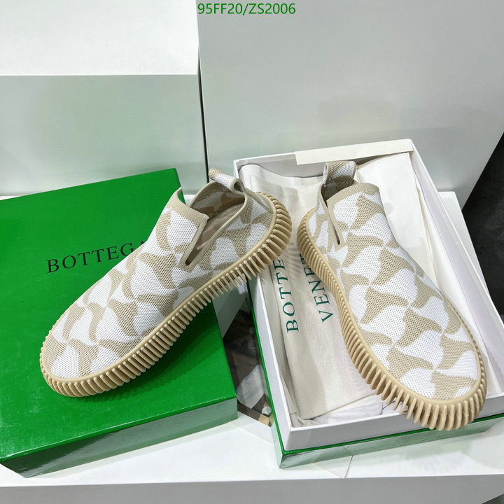 Women Shoes-BV, Code: ZS2006,$: 95USD