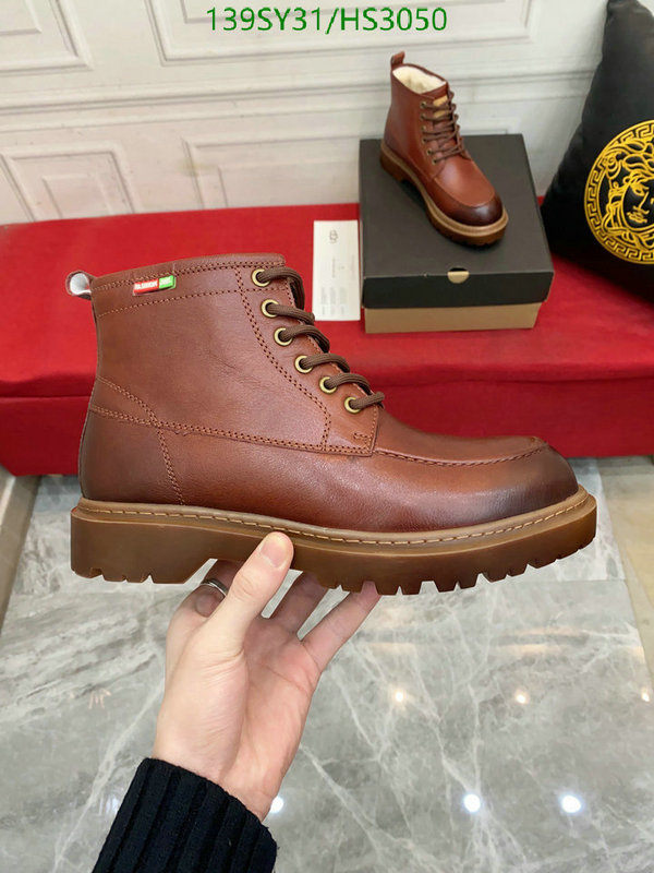 Men shoes-Boots, Code: HS3050,$: 139USD