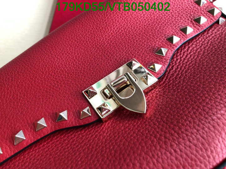 Valentino Bag-(Mirror)-Diagonal-,Code: VTB050402,$:179USD