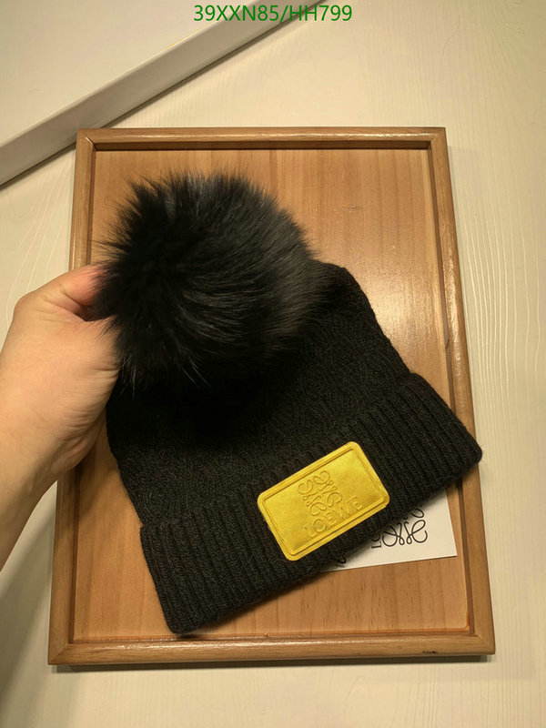 Cap -(Hat)-Loewe, Code: HH799,$: 39USD