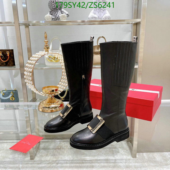 Women Shoes-Roger Vivier, Code: ZS6241,$: 179USD