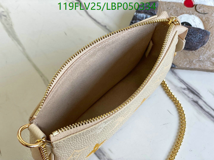 LV Bags-(Mirror)-Pochette MTis-Twist-,Code: LBP050334,$: 119USD