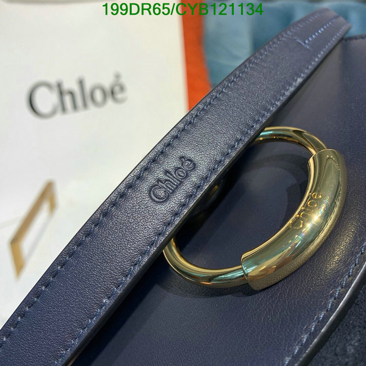 Chloe Bag-(Mirror)-Diagonal-,Code: CYB121134,$: 199USD