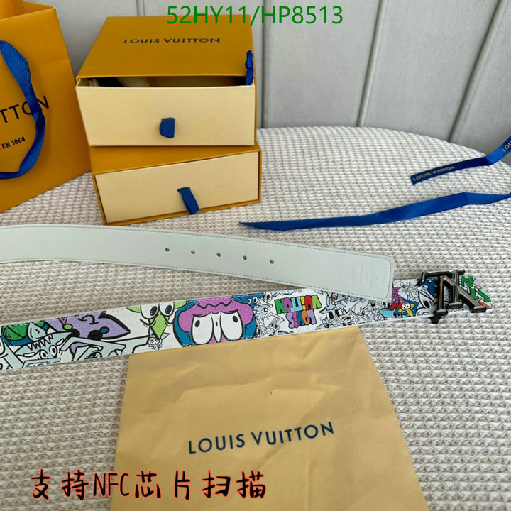 Belts-LV, Code: HP8513,$: 52USD